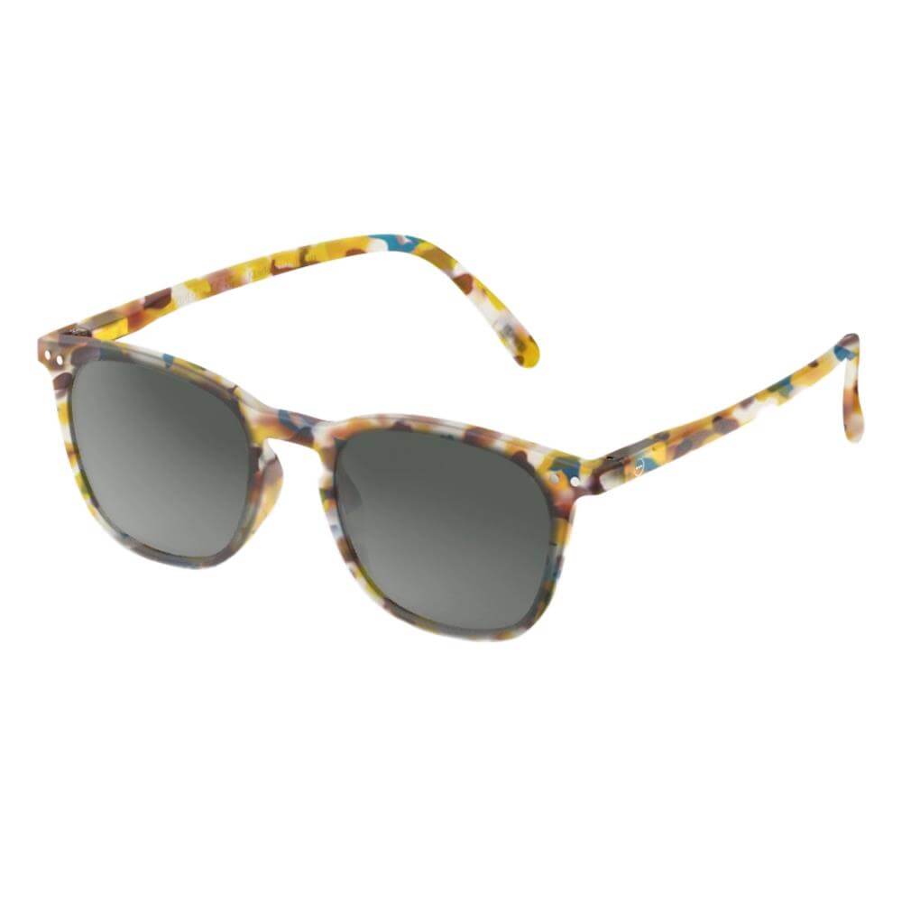 Izipizi E Sunglasses - Blue Tortoise
